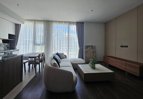 รูปภาพ 🔥 Romm Convent- 2 Bedrooms for RENT ONLY 110K 🔥