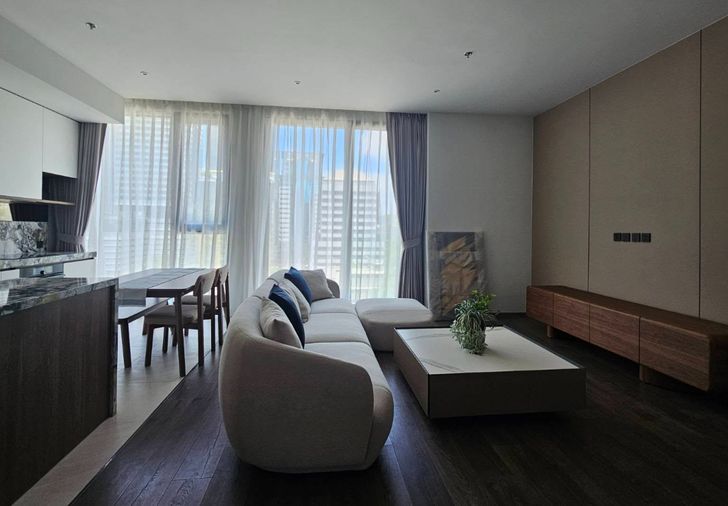 🔥 Romm Convent- 2 Bedrooms for RENT ONLY 110K 🔥