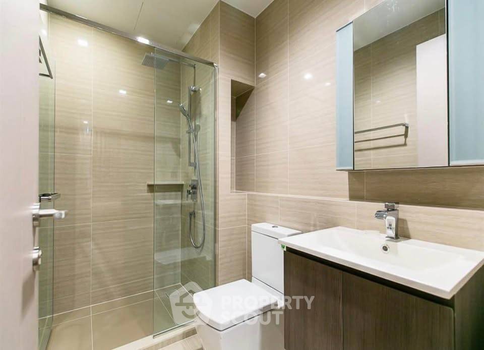 picture 1-BR Condo at The Line Asoke - Ratchada near MRT Phra Ram 9 (ID 3010687) - 5/5