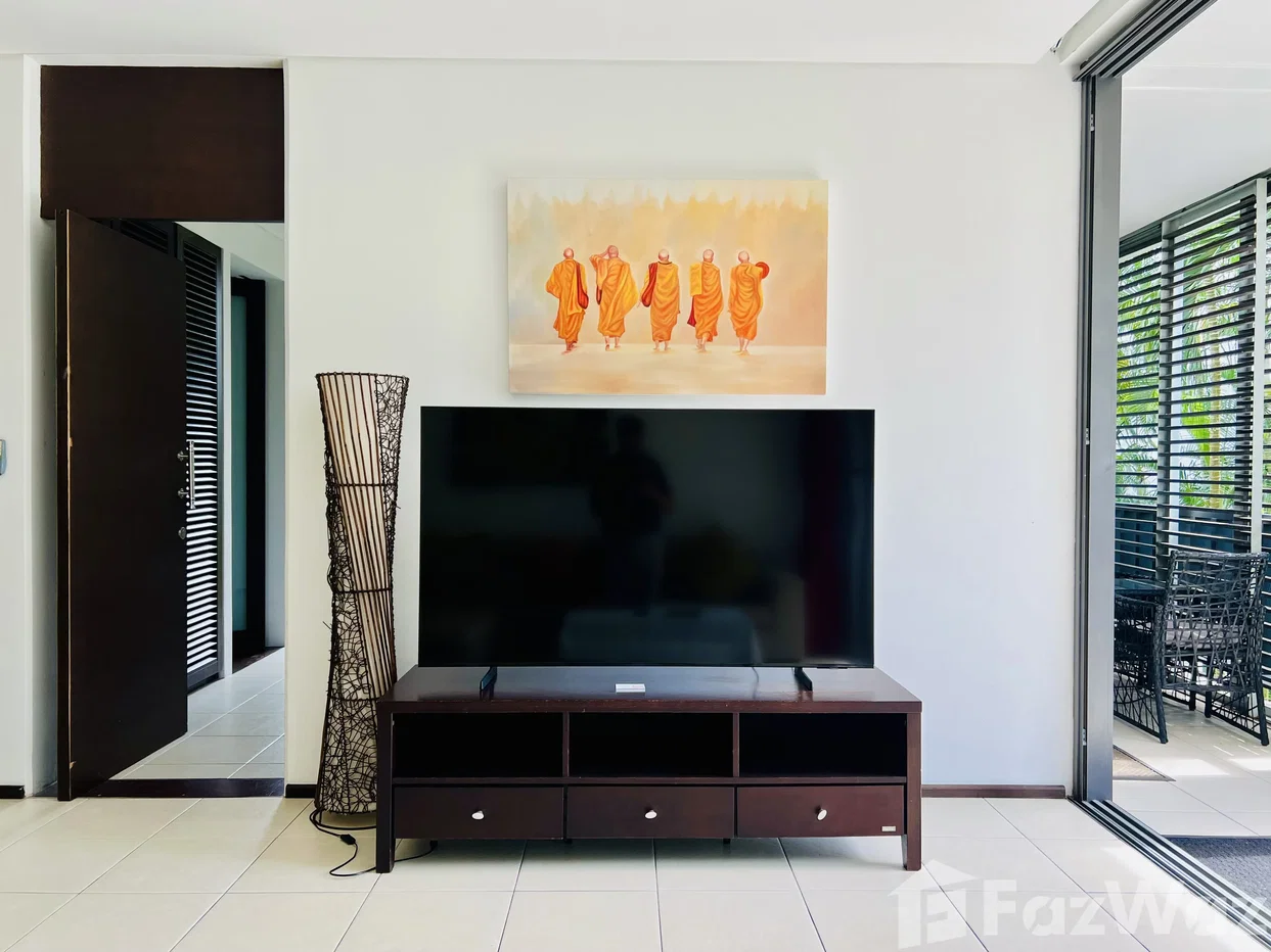picture 2 Bedroom Condo for Rent at Bangtao Beach Gardens 6477952 - 6/22