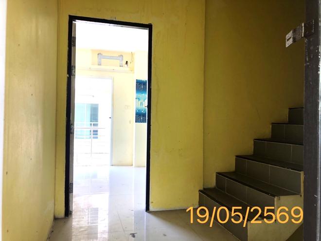 รูป อาคารพาณิชย์ 15.5 ตร.วา ทรัพย์แสนล้าน 3 กะทู้ ภูเก็ต 7.6M - รูปที่ 6/38