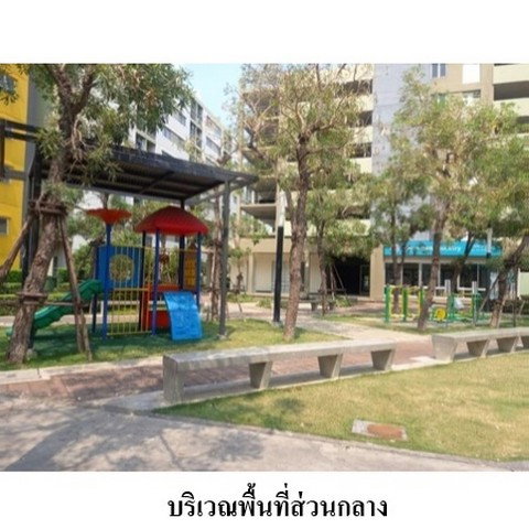 picture FOR SALE Lumpini Township Rangsit - Klong 1 849000 BAHT. - 3/8