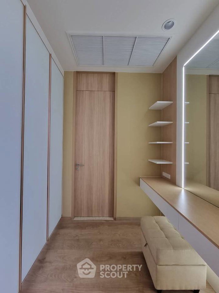 picture 1-BR Condo at Noble Be Sukhumvit 19 near BTS Nana (ID 3013737) - 11/16