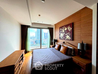 ขายคอนโด : คอนโด 1 ห้องนอน 69 ตร.ม. ชั้น 18 The River Condominium ใกล้ BTS สะพานตากสิน 400 ม. (ID 2736105)