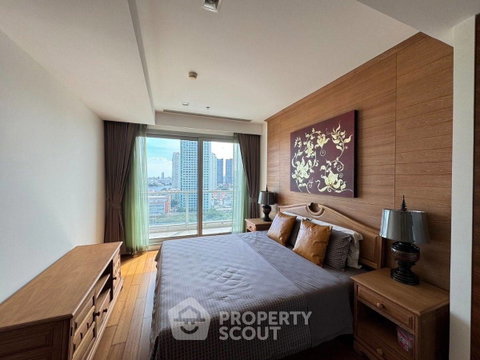 1-BR Condo at The River Condominium near BTS Saphan Taksin (ID 2736105)
