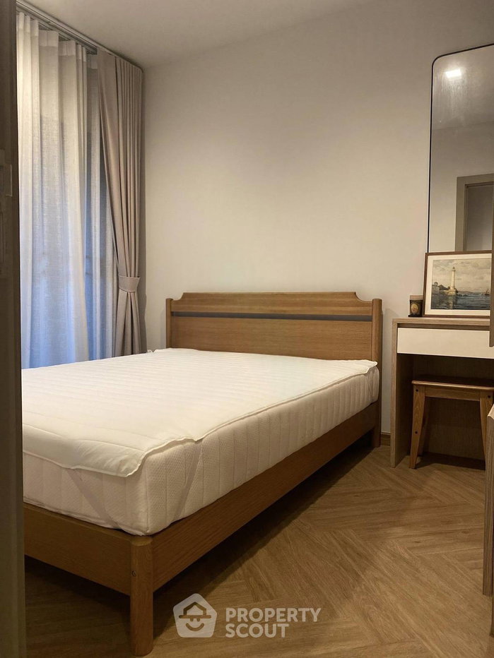 picture 1-BR Condo at Life Asoke - Rama 9 near MRT Phra Ram 9 (ID 2689610) - 2/5