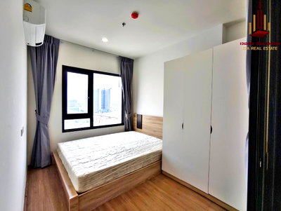 Condos for rent : ✨ For Rent : The LIVIN Phetkasem  Condo ✨  💰 Only 13,000  THB/month