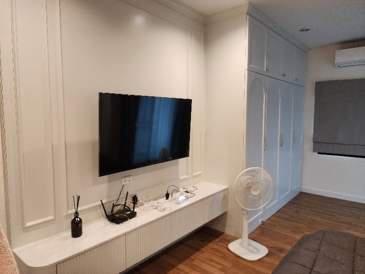 รูป ขายด่วน !! บ้านรีโนเวทใหม่ (บ้านฟ้าปิยรมย์) - รูปที่ 22/28