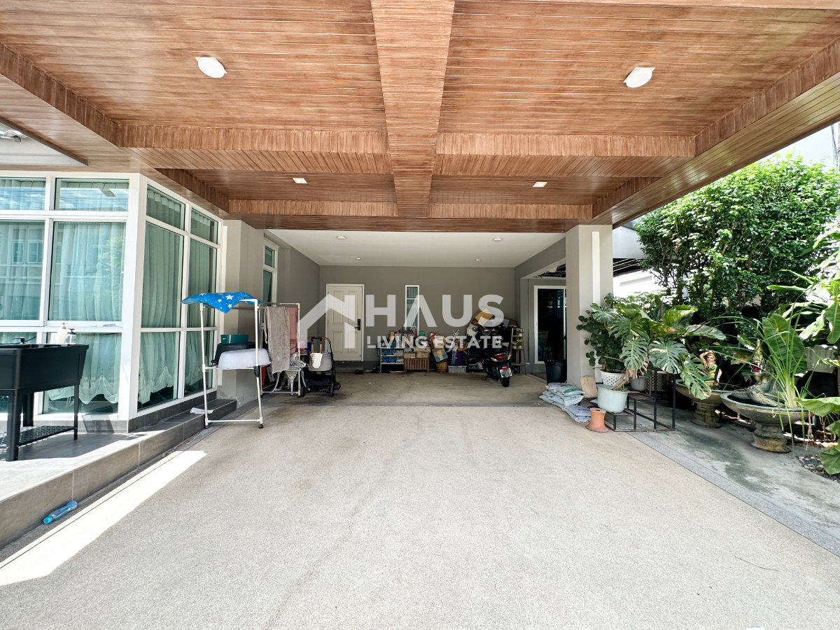picture The Plant Chaengwattana / 3 Bedrooms #HCWT060 - 2/32