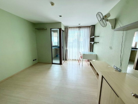 รูป 🏢 ขายคอนโด : Nice Suites 2 Sanambinnam (ไนซ์ สวีทส์ 2 สนามบินน้ำ) รหัสทรัพย์ | 📌LNP-C13709 - รูปที่ 1/15