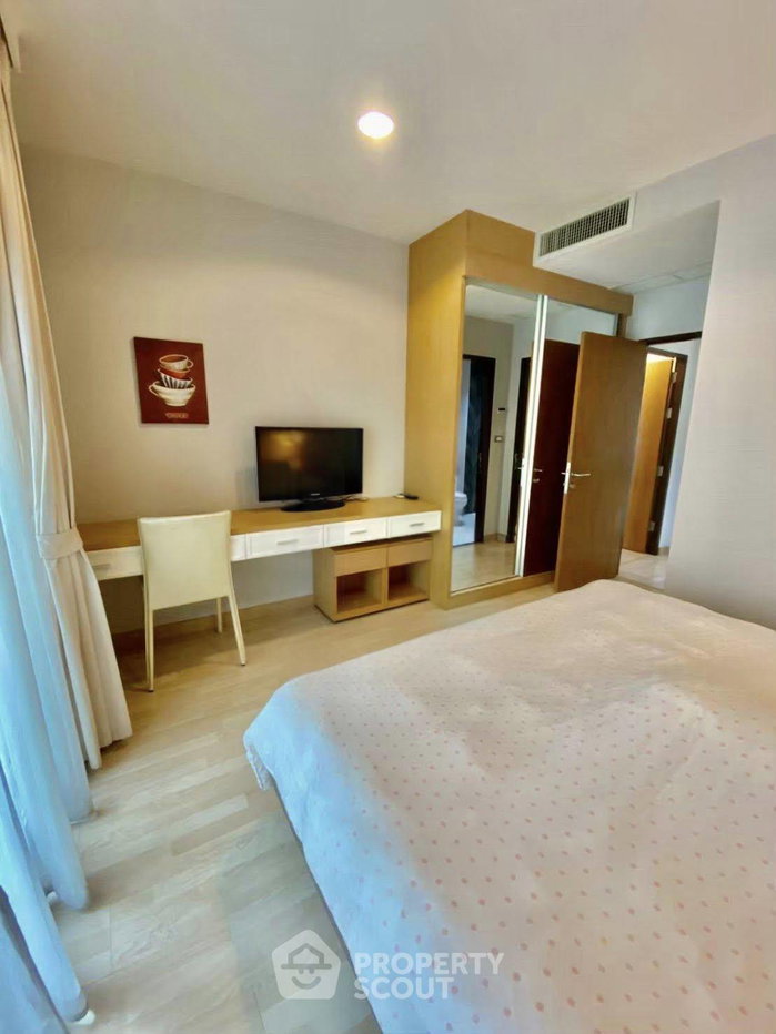 picture 2-BR Condo at 59 Heritage Sukhumvit 59 near BTS Thong Lor (ID 2714956) - 5/8