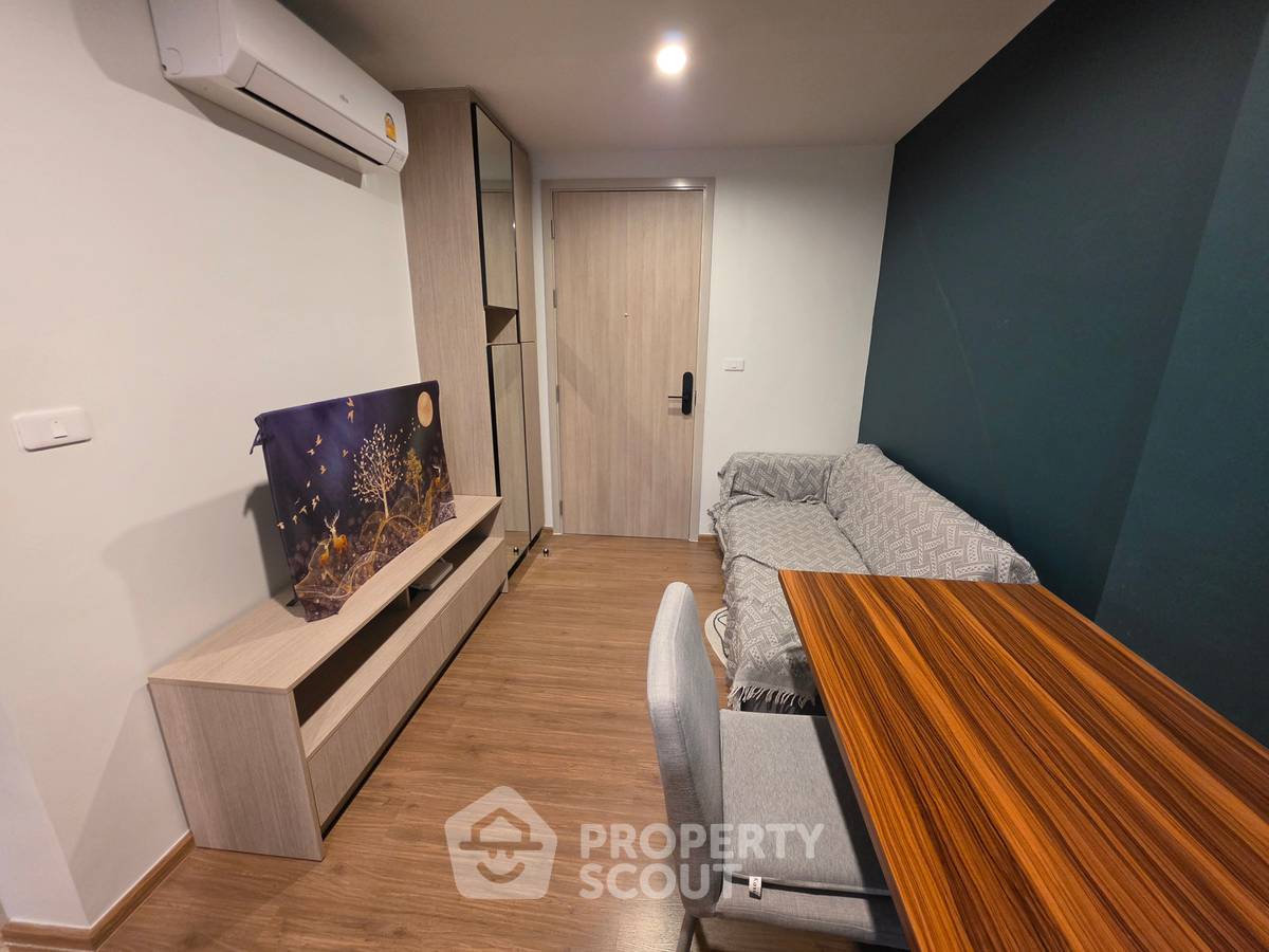 รูป คอนโด 1-ห้องนอน ที่ นิช โมโน อิสรภาพ ใกล้ MRT สนามไชย (ID 3010122) - รูปที่ 2/18