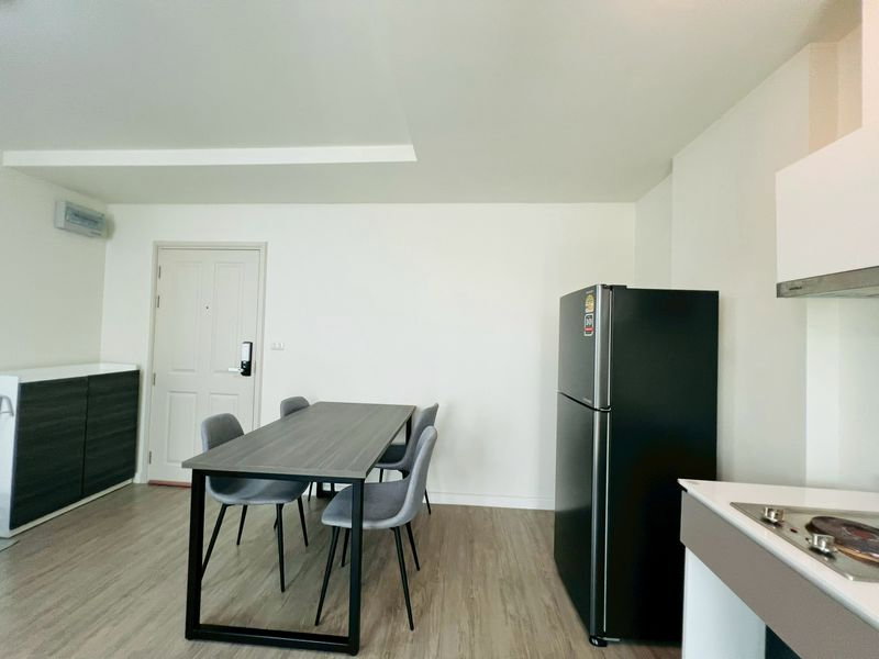 picture 🌿🏢 D Condo Ping for Rent | Spacious 37 sq.m. Unit | South-Facing | Ready to Move In ✨ - 5/14