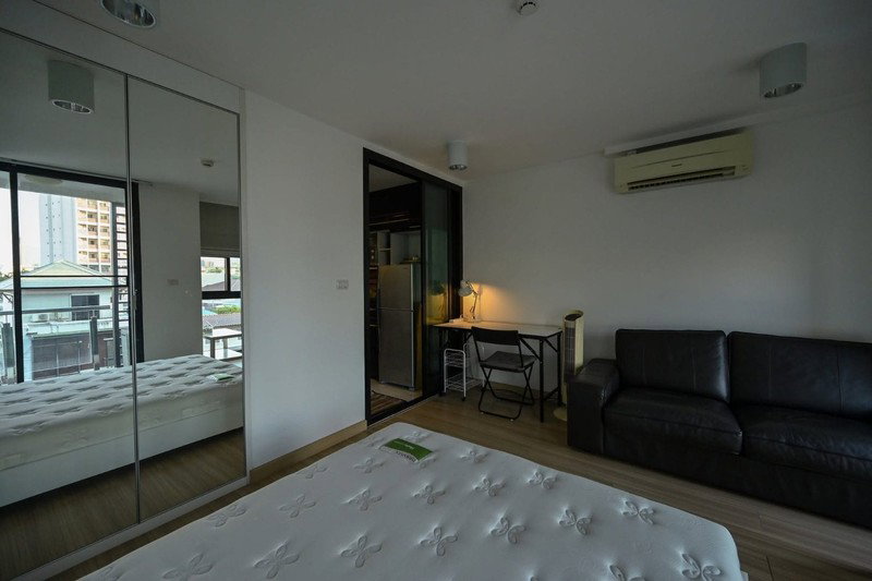 รูป S020017 Chateau In Town Ratchada 20 - 2 - รูปที่ 7/8