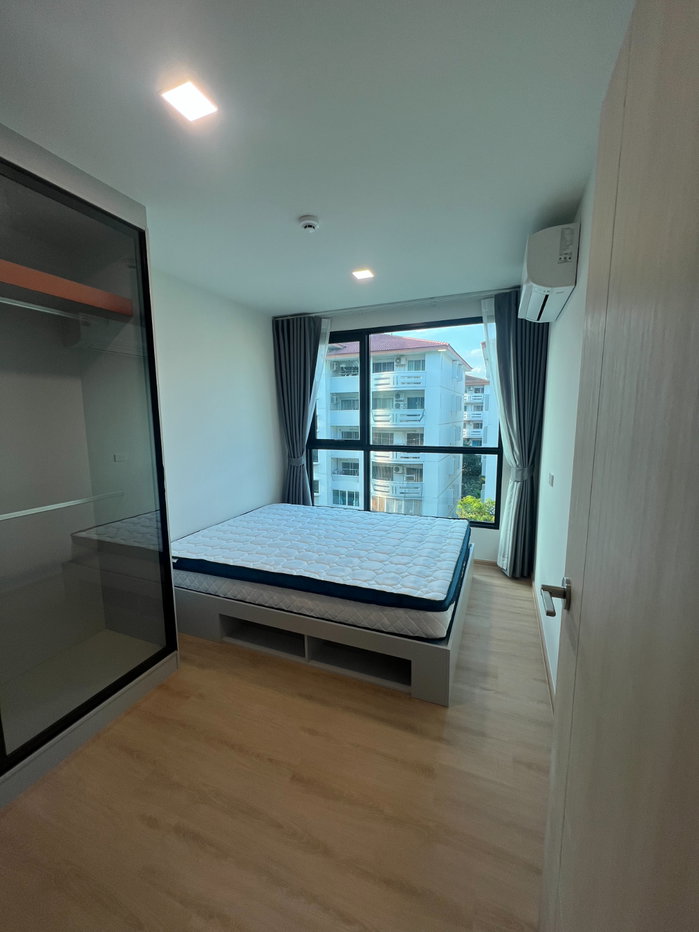 picture Condo for Rent in Kave Luminas Condo - 27.3 sq.m. Fully Furnished) - 4/9