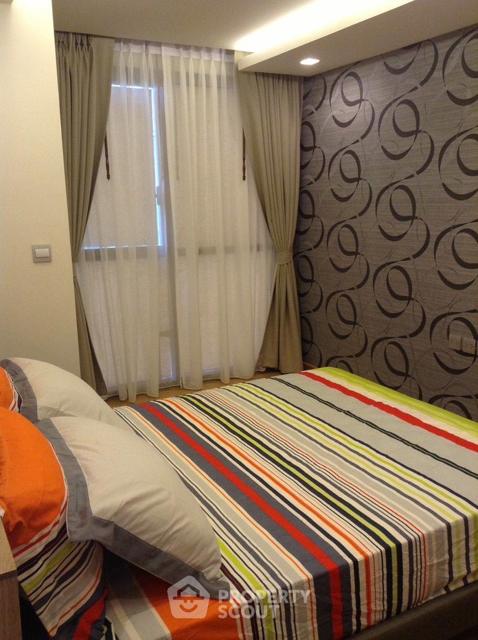 picture 1-BR Condo at Via Botani near BTS Phrom Phong (ID 2214811) - 2/5