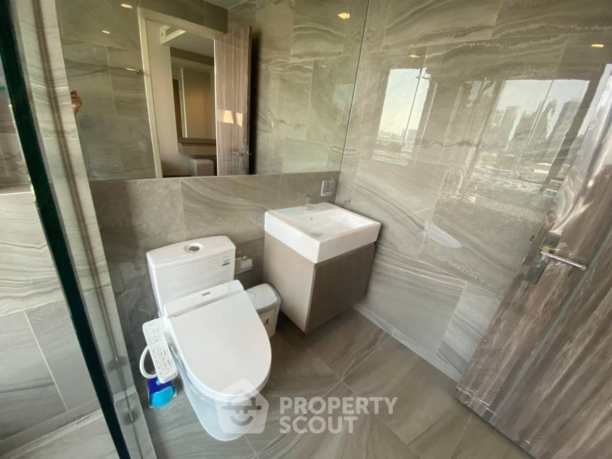 picture 2-BR Condo at Ideo Q Sukhumvit 36 near BTS Thong Lor (ID 2788948) - 7/9