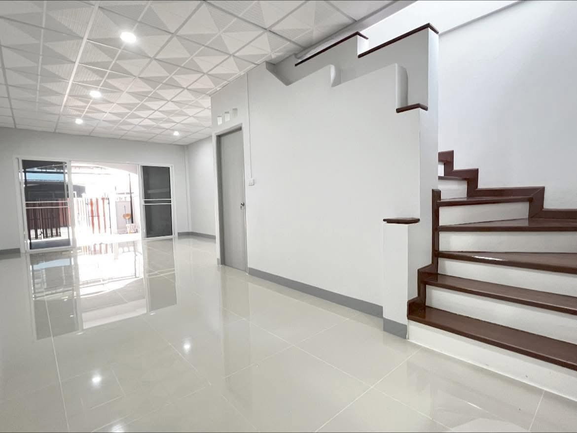 รูป 🏠 ขายบ้าน : Baan Monwadee (บ้านมนวดี) รหัสทรัพย์ | 📌LNP-H1054 - รูปที่ 12/20