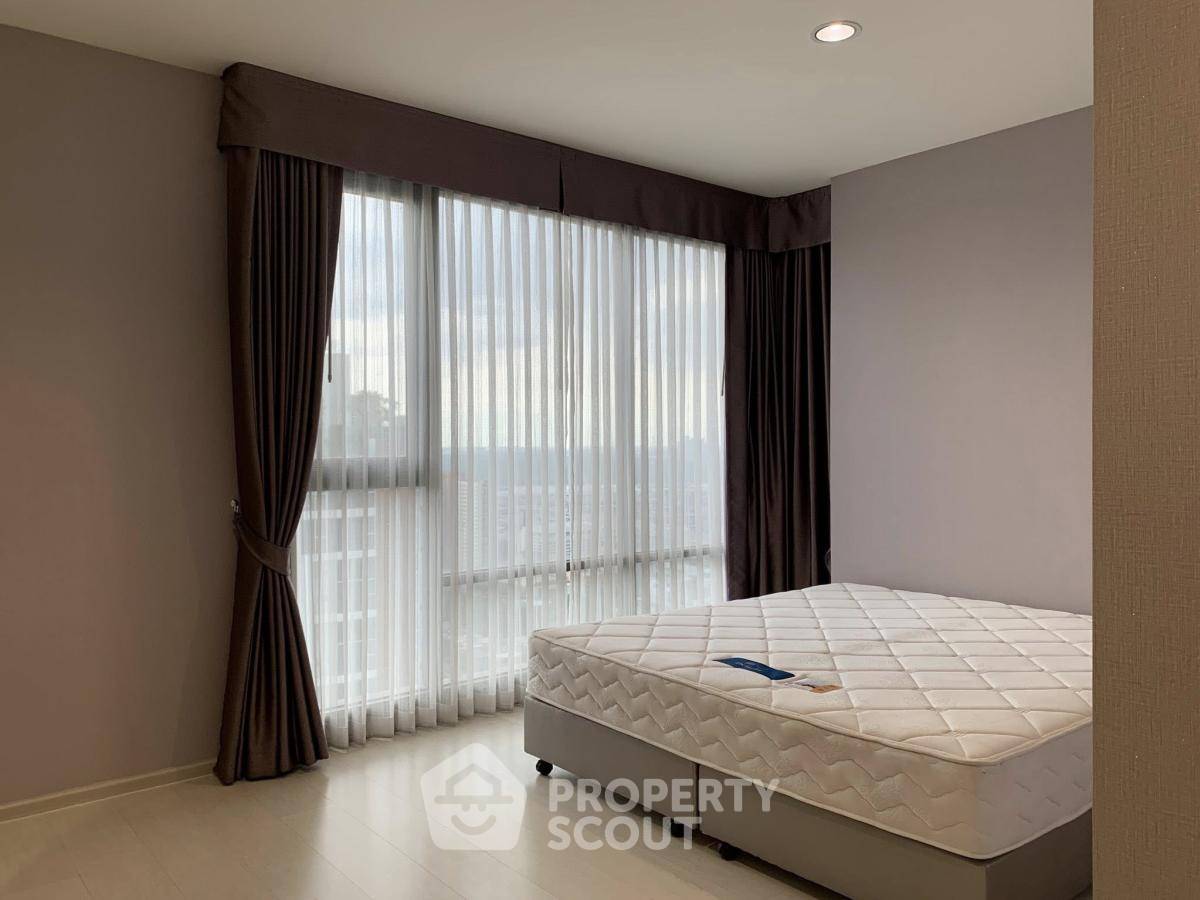 picture 2-BR Condo at Rhythm Sukhumvit 42 near BTS Ekkamai (ID 3011391) - 1/5