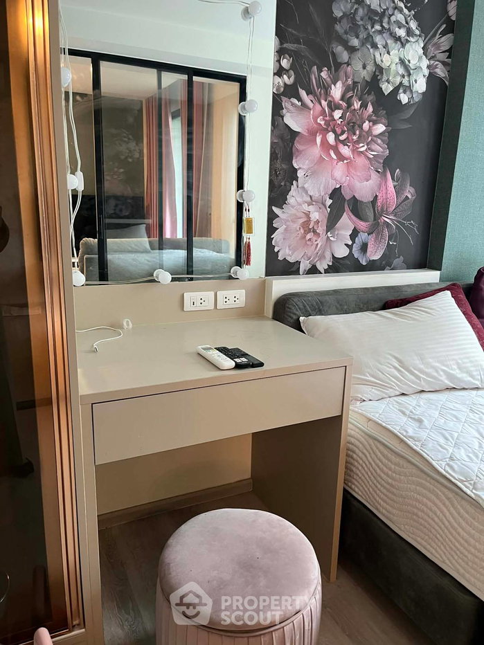 picture 1-BR Condo at Maxxi Prime Ratchada-Sutthisan near MRT Sutthisan (ID 3012361) - 3/14
