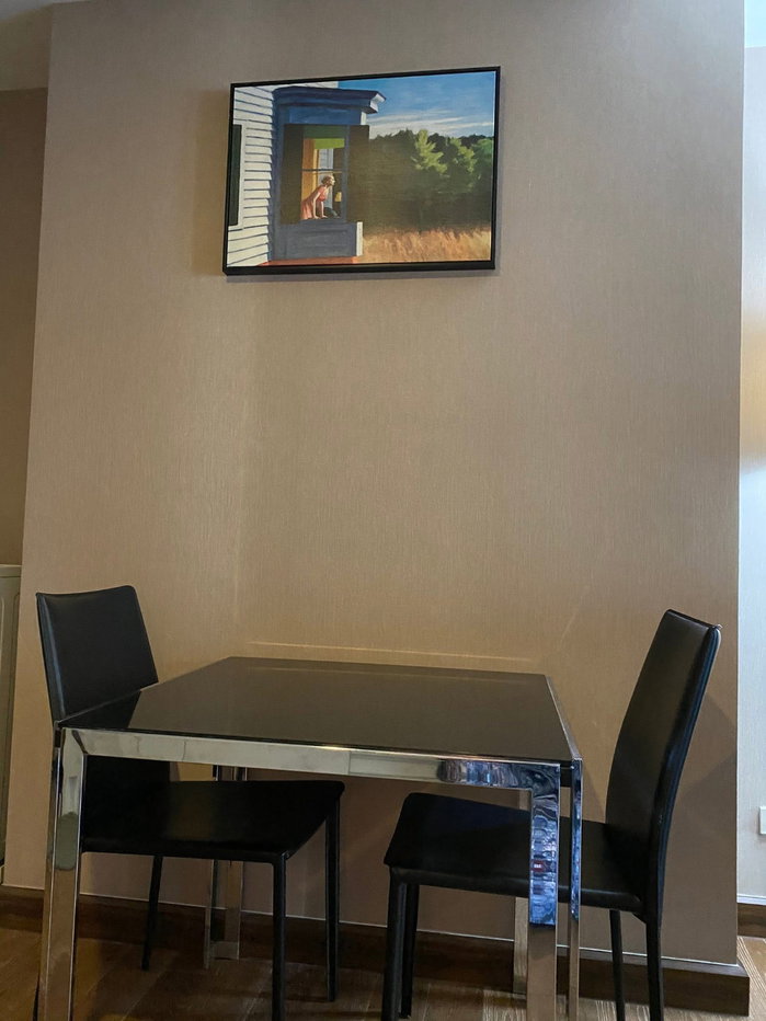 รูป Noble Remix ห้องสวย ราคาดี สอบถามเพิ่มเติมได้ที่ Line @condorental - รูปที่ 6/11