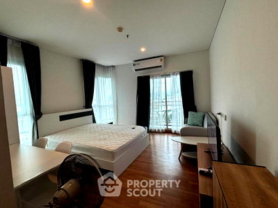 Condos for rent Central Rama 3 : 1-BR Condo at Lumpini Place Rama 3 - Riverine in Bang Phong Phang (ID 3010197)