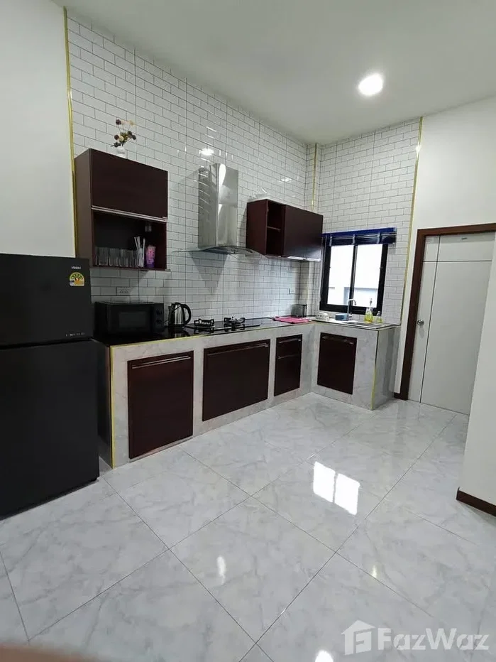 picture 3 Bedroom Villa for rent in Pong, Chon Buri  6477921 - 4/11