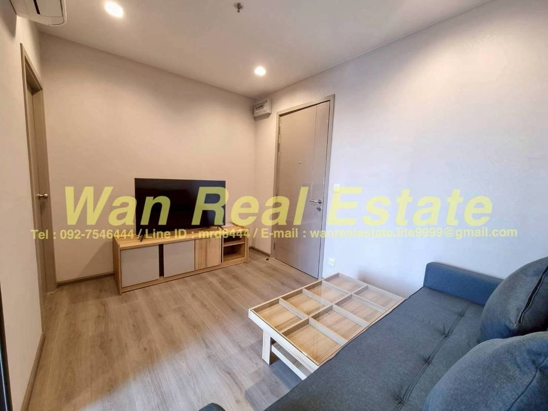 picture politan aqua riverside condo for rent - 3/14