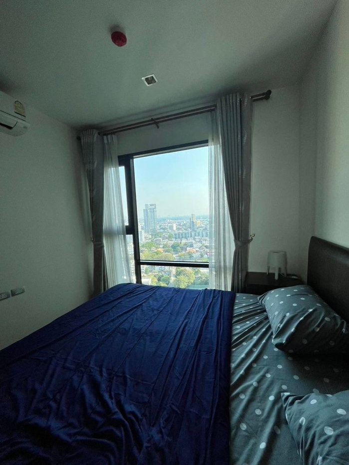 รูป คอนโดให้เช่า : Rhythm Sukhumvit 36-38((BTS Thong Lor Station ทองหล่อ)) MK-02 line @livingbkk - รูปที่ 5/14