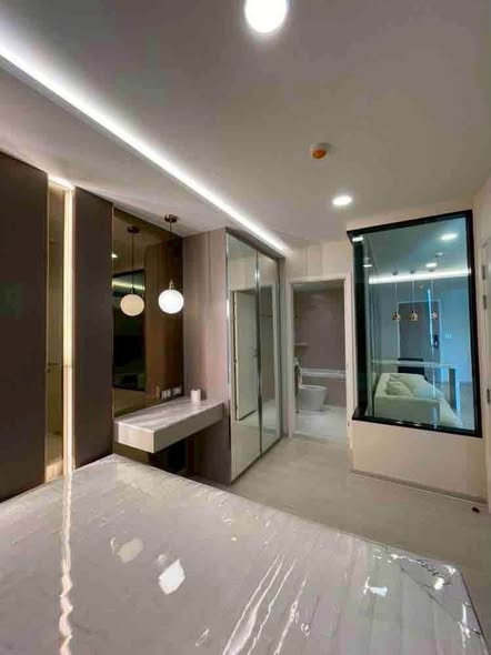 รูป 🔥 ให้เช่าอนโดทำเลสุขุมวิท ✅ วีธารา สุขุมวิท 36 คอนโดมิเนียม (VTARA Sukhumvit 36 Condominium) | BTS ทองหล่อ - รูปที่ 1/6