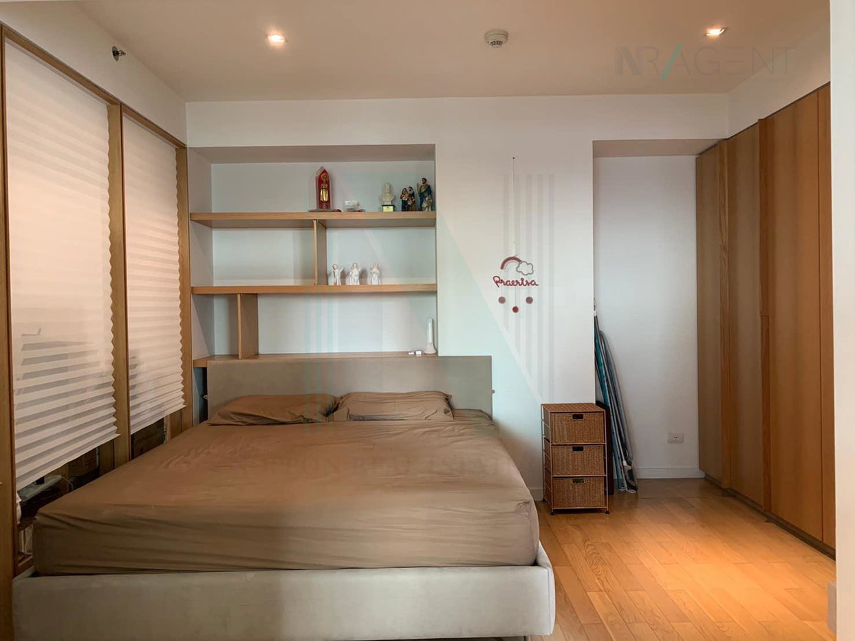 รูป ขายคอนโด เดอะ พาโน อาคาร 1 ชั้น 15 1 ห้องนอน ขนาด 57.00 ตรม ใกล้ เซ็นทรัล พระราม 3 - รูปที่ 3/8