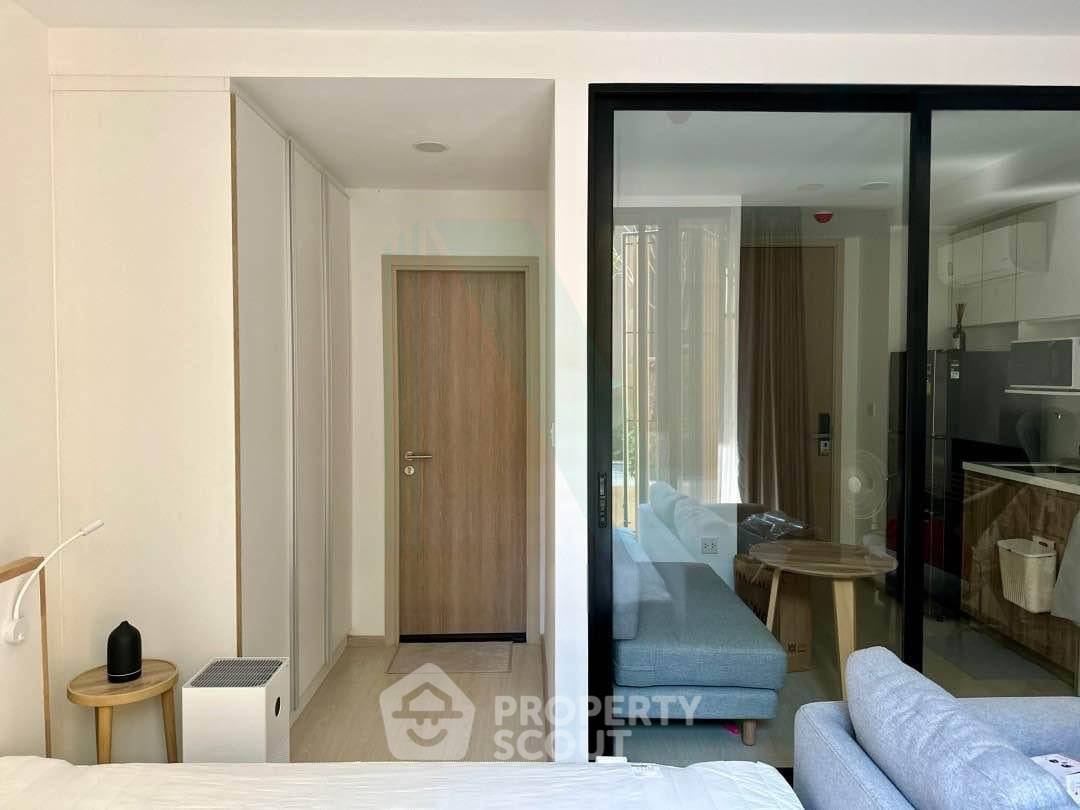 รูป คอนโด 1-ห้องนอน ที่ โนเบิล แอมเบียนส์ สุขุมวิท 42 ใกล้ BTS เอกมัย (ID 2609107) - รูปที่ 8/8