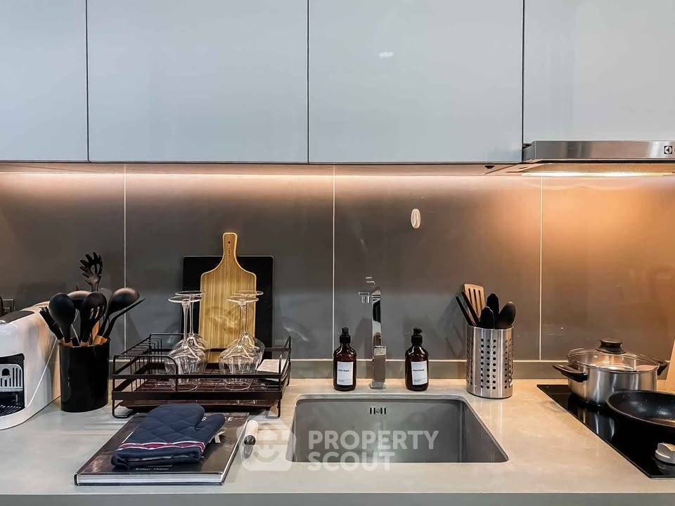 picture 2-BR Condo at M Thonglor 10 near BTS Thong Lor (ID 3013492) - 11/20