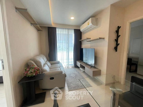 คอนโด 2-ห้องนอน ที่ วีธารา สุขุมวิท 36 ใกล้ BTS ทองหล่อ (ID 3011928)