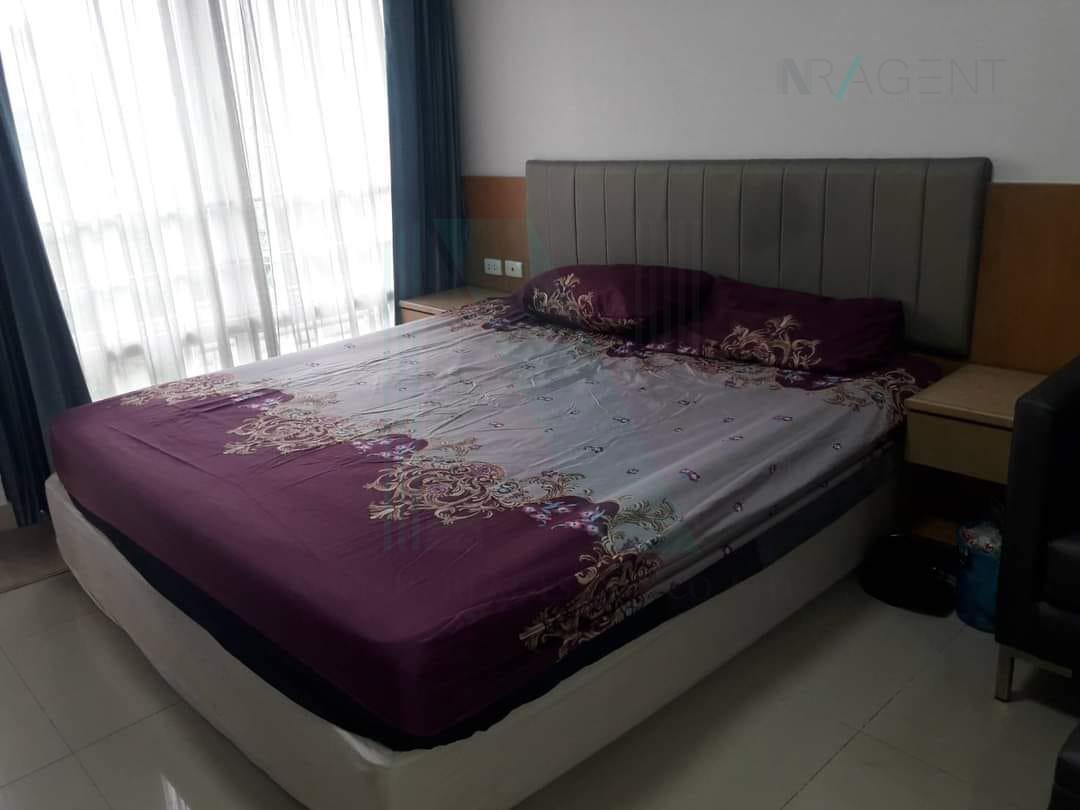 รูป ให้เช่าคอนโด ไอ-เฮ้าส์ ลากูน่า การ์เด้น อาคาร D ชั้น 4 สตูดิโอ ขนาด 26.00 ตรม ใกล้ โรงพยาบาลปิยะเวท - รูปที่ 2/8