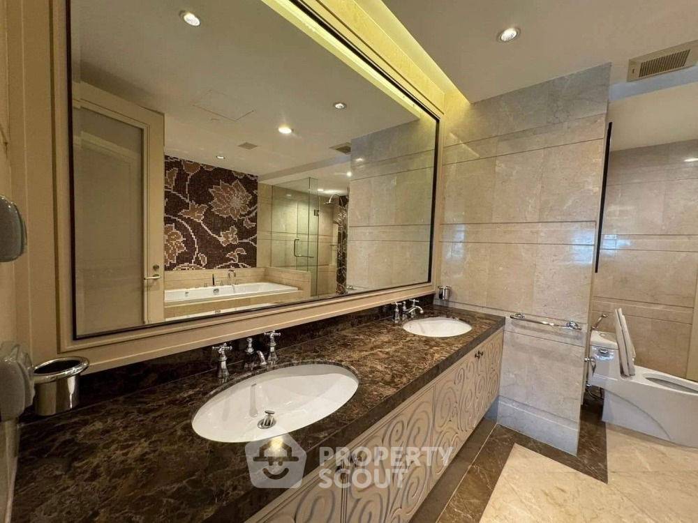 รูป คอนโด 4-ห้องนอน ที่ สาธร การ์เด้นส์ ใกล้ MRT สีลม (ID 2615800) - รูปที่ 18/20