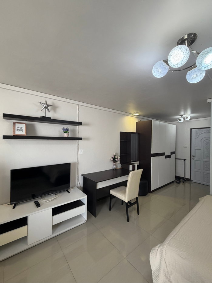 picture Sale Hillside 2 Condominium Chiangmai - 3/6