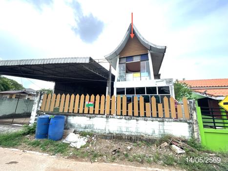 รูป บ้านเดี่ยว 98 ตร.วา เมืองกำแพงเพชร กำแพงเพชร 1.6M - รูปที่ 29/32