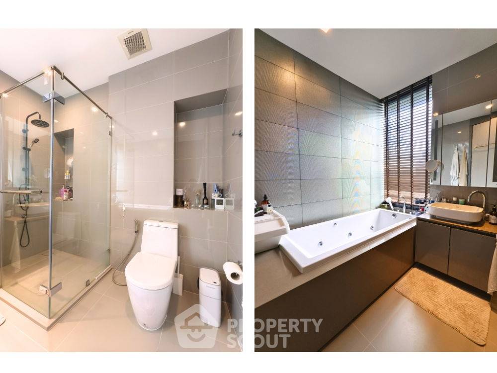 รูป คอนโด 2-ห้องนอน ที่ เอ็ม สีลม ใกล้ BTS ช่องนนทรี (ID 2651851) - รูปที่ 9/16