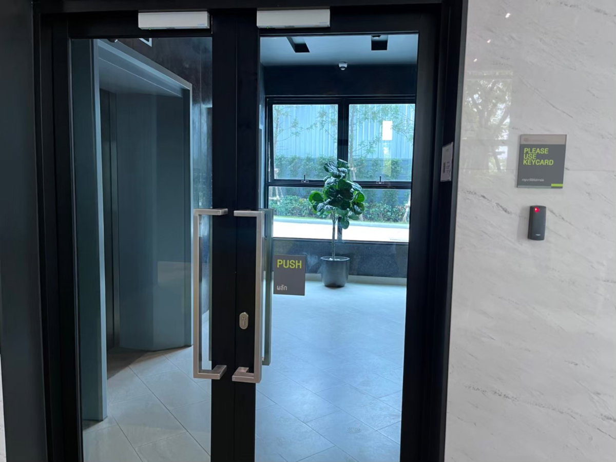 picture A Space Mega Bangna Condo for RENT fl.11 - 13/14