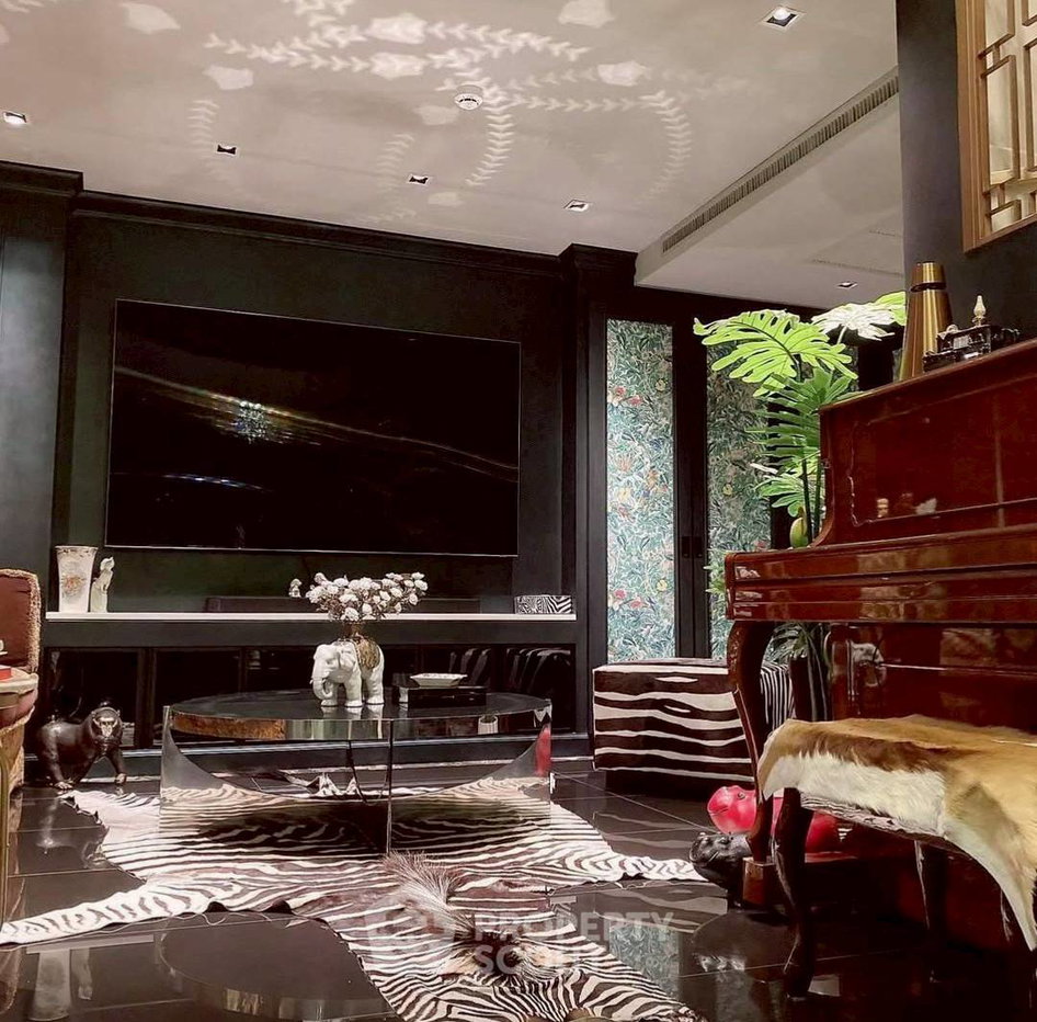 picture 3-BR Condo at Na Vara Residence near BTS Chit Lom (ID 2783305) - 5/19