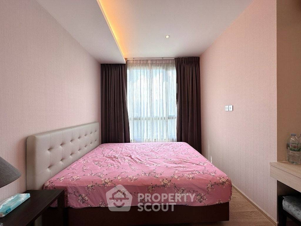 รูป คอนโด 1-ห้องนอน ที่ เอช สุขุมวิท 43 ใกล้ BTS พร้อมพงษ์ (ID 2759850) - รูปที่ 5/14