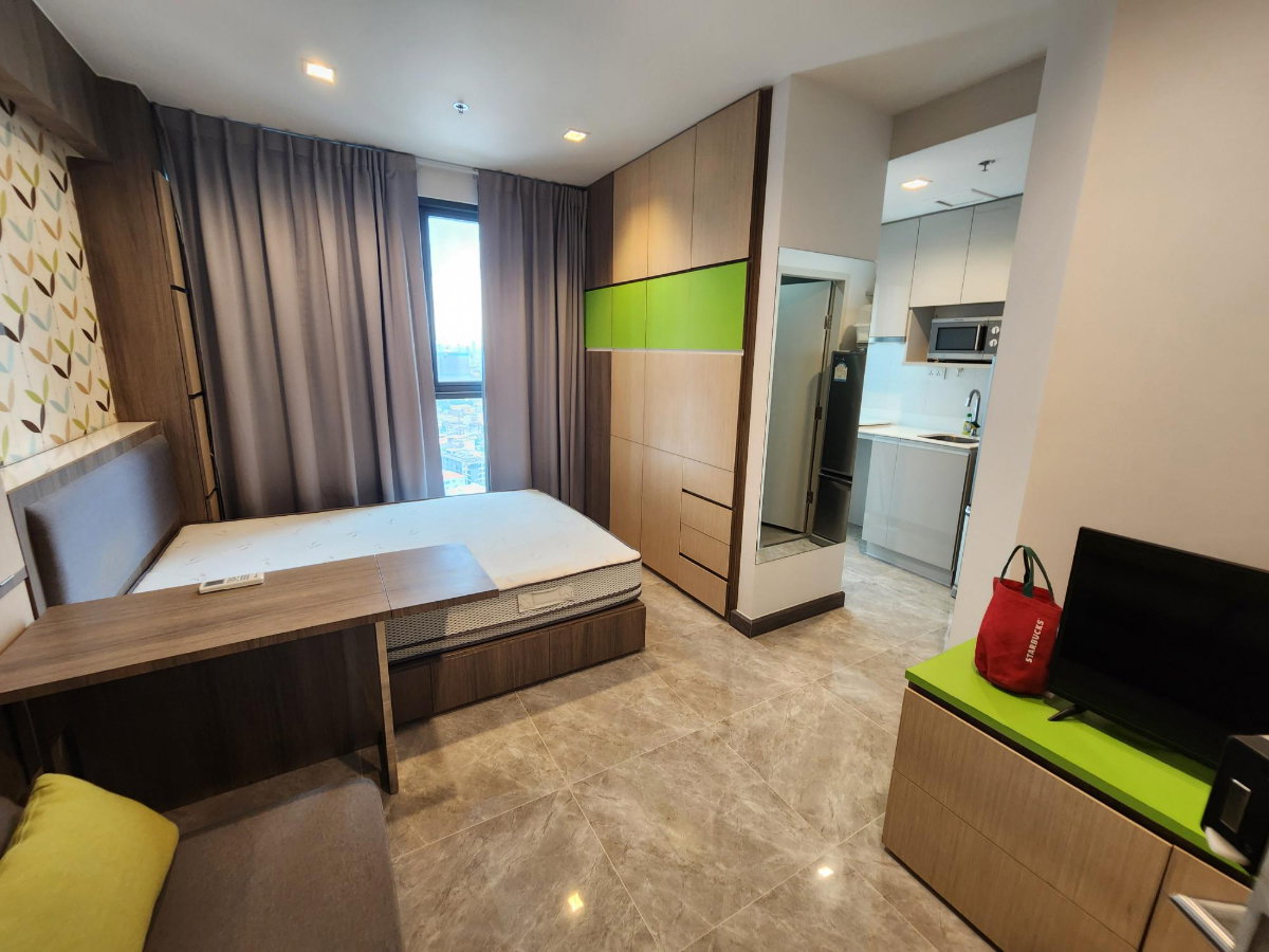 picture ideo mobi sathorn for ren only 12000 - 1/11