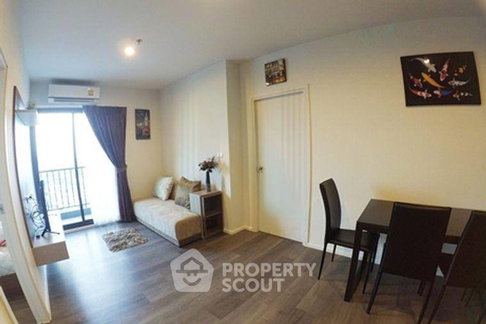 2-BR Condo at The Stage Taopoon - Interchange near MRT Tao Poon (ID 2547351)