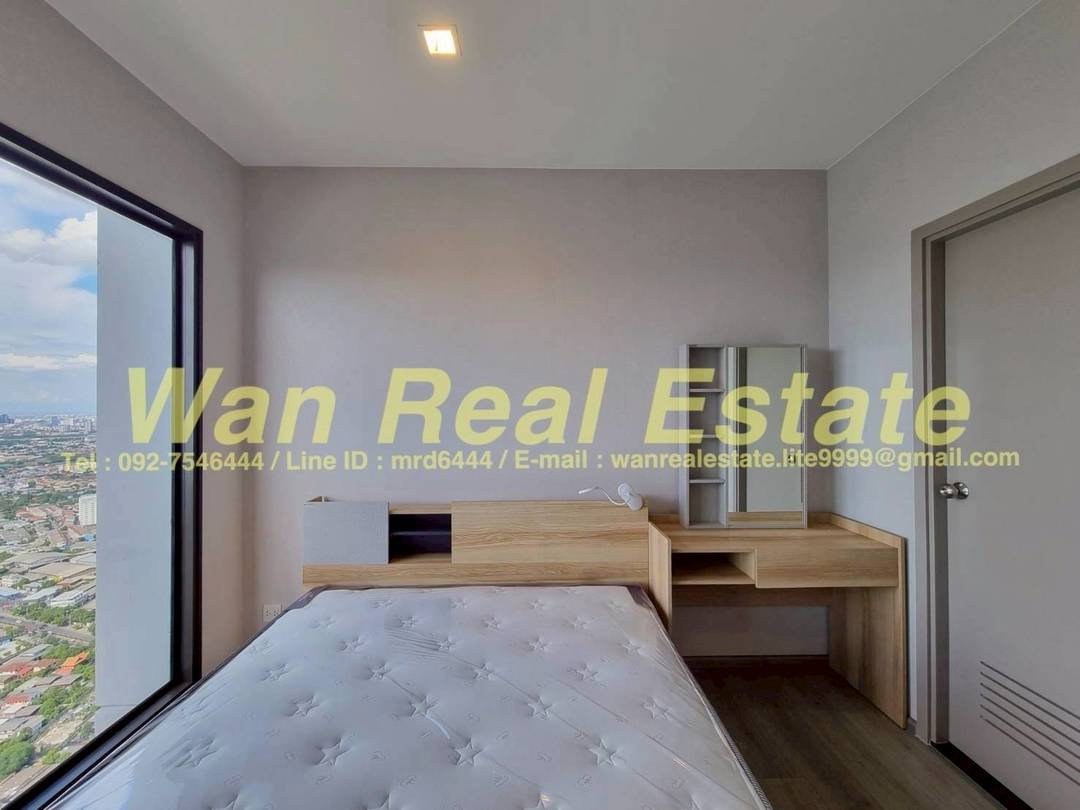 picture politan aqua riverside condo for rent - 11/14