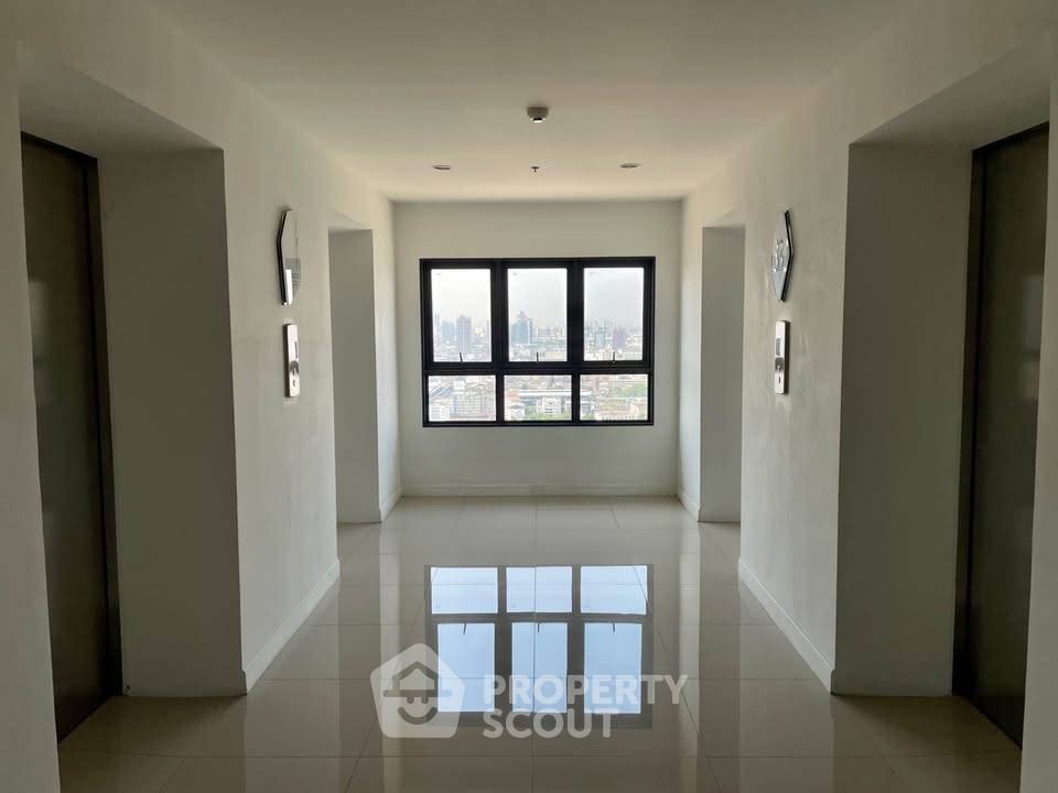 รูป คอนโด 1-ห้องนอน ที่ ไอดีโอ สุขุมวิท 115 ใกล้ BTS ปู่เจ้า (ID 3010337) - รูปที่ 10/15