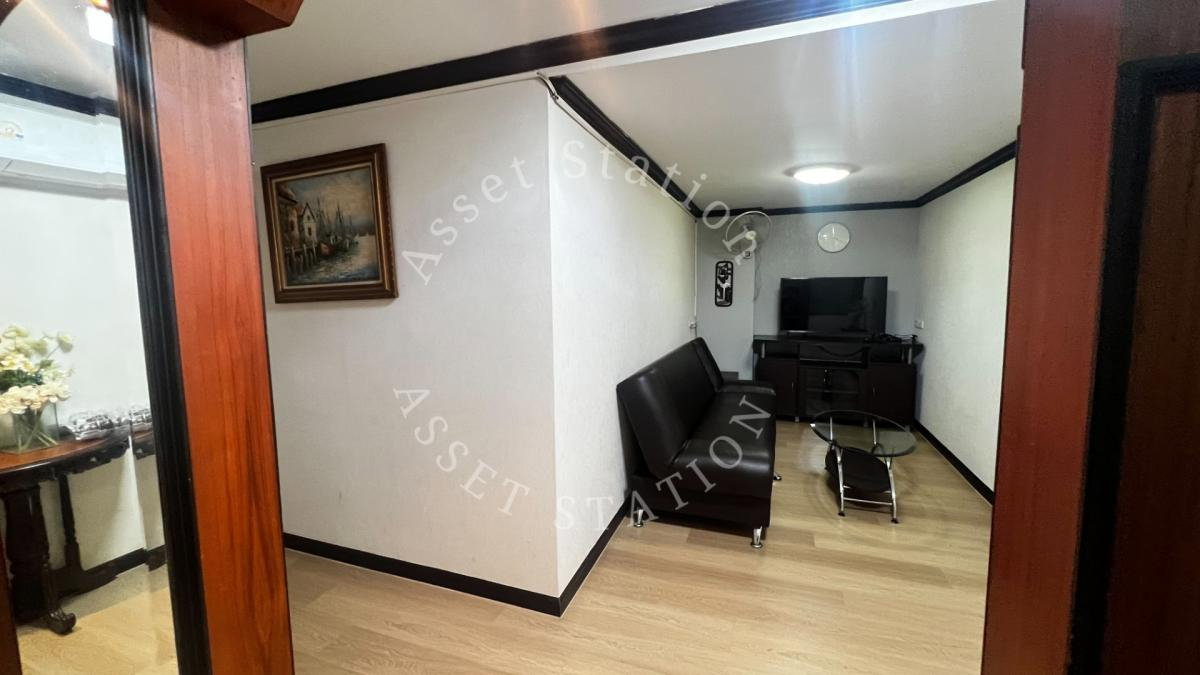รูป 🏢ห้ามพลาด! คอนโด 15 Suite ห้องใหญ่ แบ่งสัดส่วนชัด ใกล้โรงเรียนวัฒนา💎 - รูปที่ 6/21