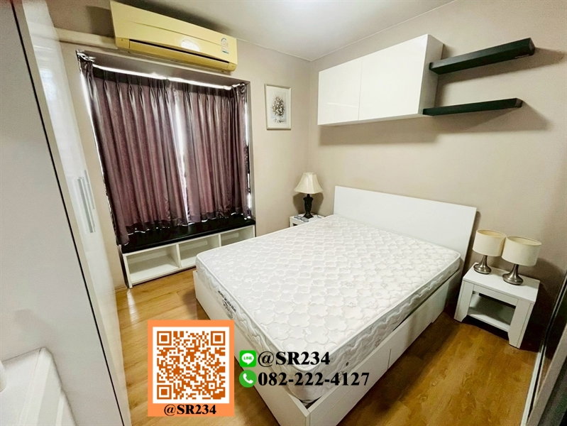 picture 🌸 Hot Price 🌸 For RENT Condo Fuse Mobius Ramkhamhaeng 3/1 Add LINE🏡💚 @SR234 - 2/20