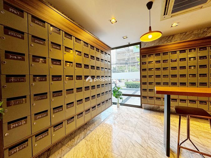 Chewathai Residence Asoke 