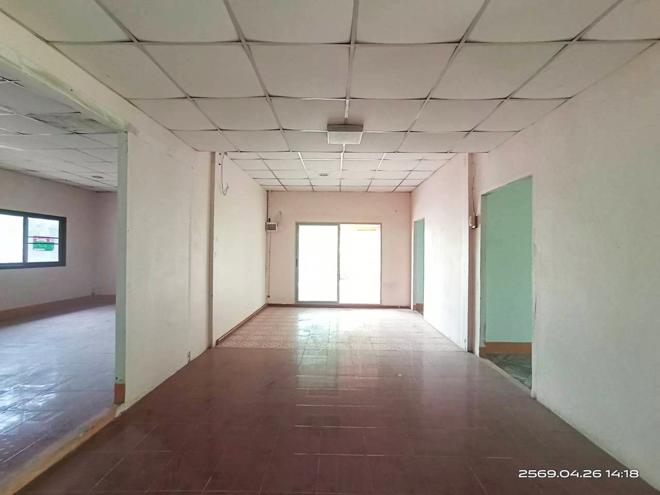 รูป บ้านเดี่ยว 92 ตร.วา โกสุมพิสัย มหาสารคาม 786,000 - รูปที่ 5/36